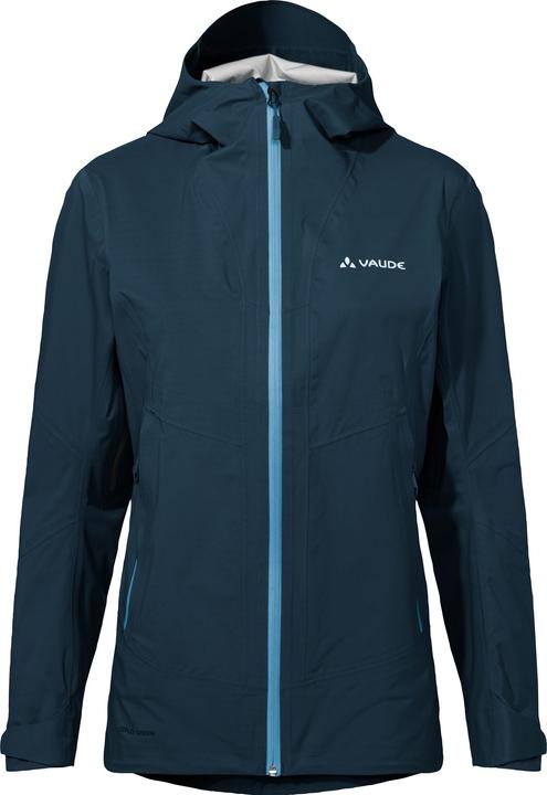 Actual product image Vaude Croz III (L)