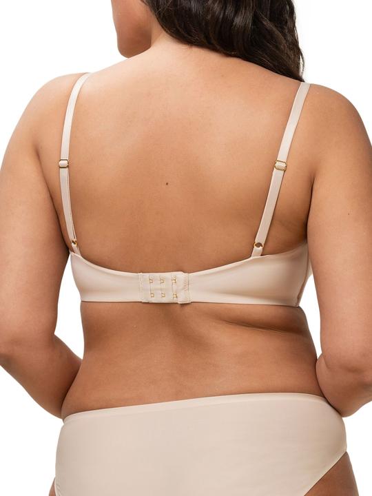 Immagine prodotto Triumph Reggiseno morbido Body Make-Up Essentials (75 B, Confezione da 2)