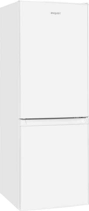 Produktbild Exquisit Kühlgefrierkombination KGC232-60- (173 l)