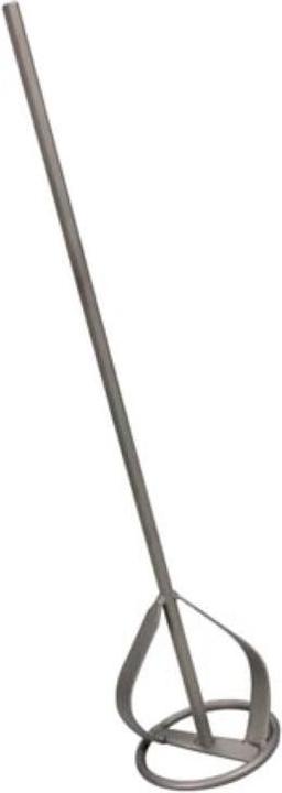 Velleman - TURBINE POUR MALAXEUR - TYPE RK - Ø 120 mm - INOX