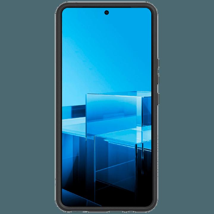 Actual product image ASUS RhinoShield SolidSuit Case Zenfone 11 Ultra Black (Asus Zenfone 11 Ultra)