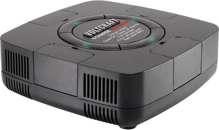Actual product image Voltcraft Charger V-Charge Eco Quad Lipo