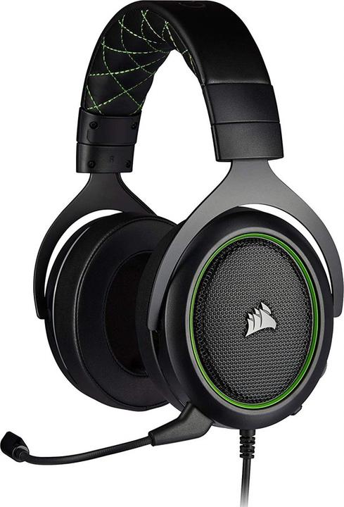 Image du produit Corsair HS50 Pro (Filaire)
