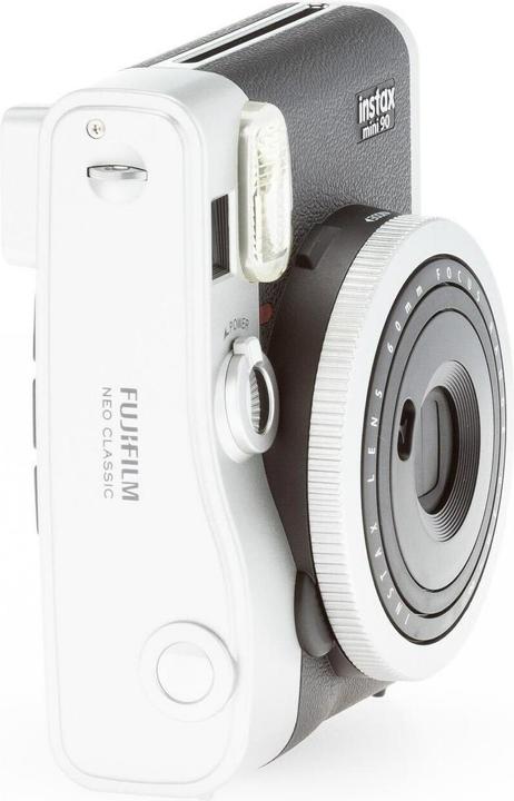 Actual product image Fujifilm Instax Mini 90 Neo Classic