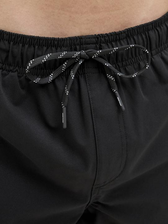 Produktbild Jack & Jones Plus Size Regular Fit Badeshorts Badeshorts (48)