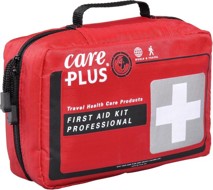 Care Plus Professional (Trousse de premiers soins)