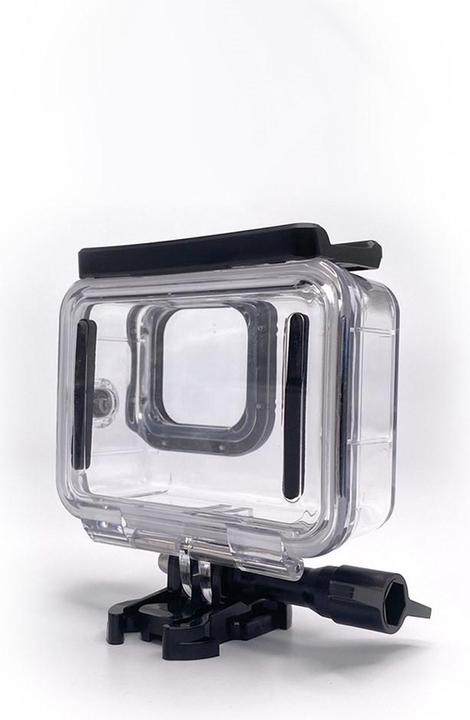 Produktbild Telesin Wasserdichtes Gehäuse 45m (Hero 9, Hero 10, Hero 11, Hero 12, Hero 13 Black)