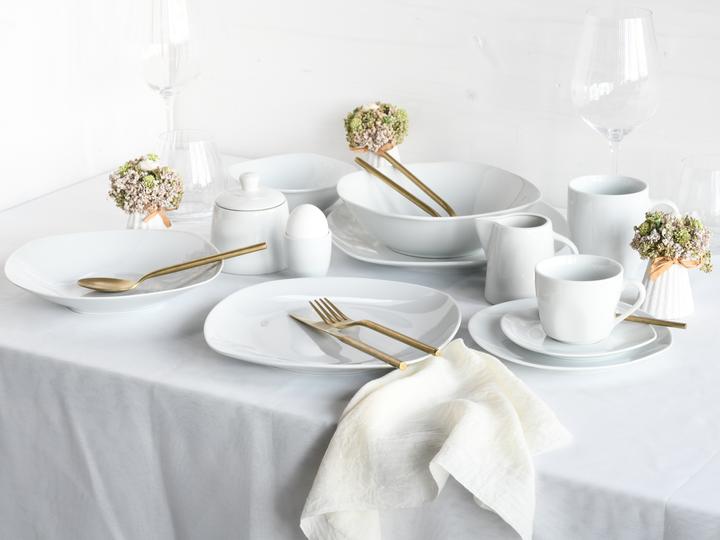 Produktbild CreaTable Square (100 Stück)