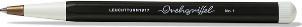 Actual product image Leuchtturm1917 Drehgriffel (Black, 1 x)