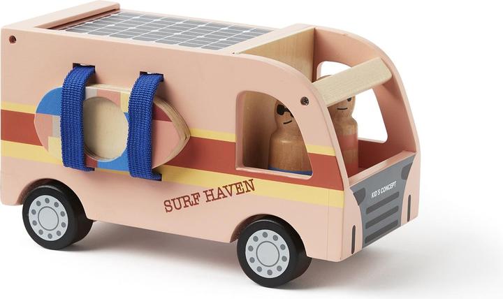 Actual product image Kids Concept Motorhome Surfing Aiden