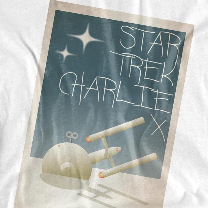 Produktbild The Original Series Episode 2 TShirt (S)