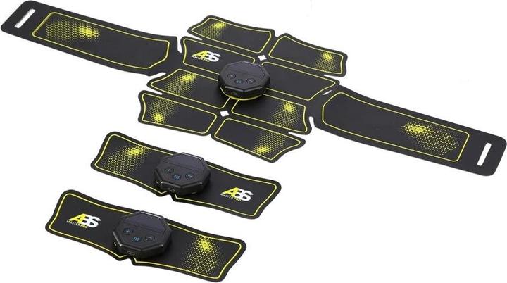 Immagine prodotto HMS Abs Master