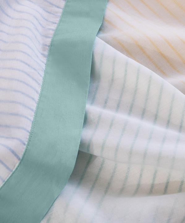 Image du produit Breezyblanket Couverture d'été (155 x 225 cm)