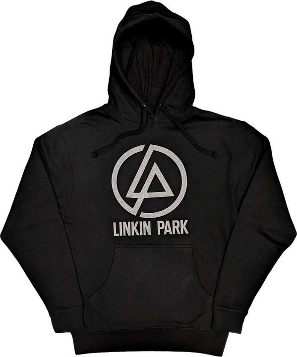 Produktbild Linkin Park Hoodie zum Überziehen (L)