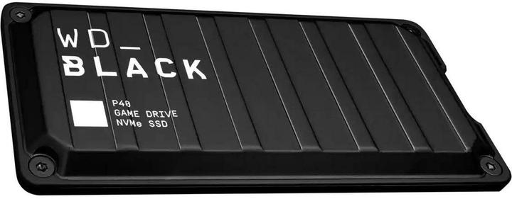 Actual product image WD P40 Game Drive SSD (2000 GB)