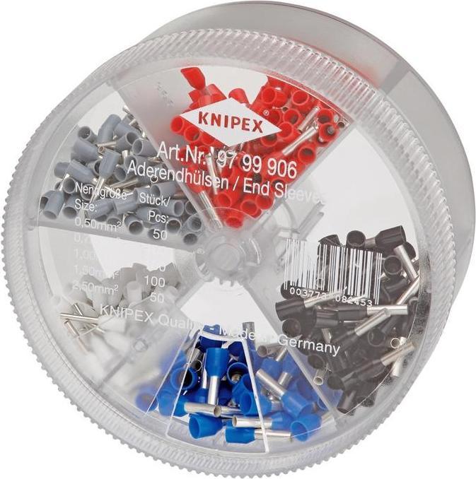 Actual product image Knipex Assortment Boxes