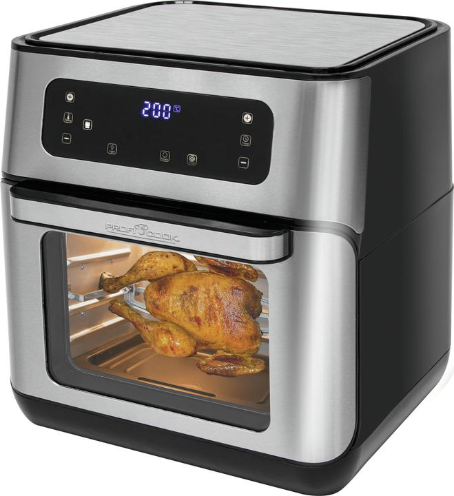 Produktbild Proficook PC-FR 1200