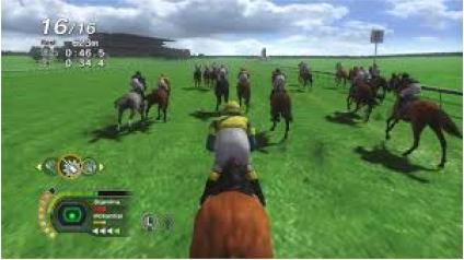 Image du produit FunBox Media My Riding Stables : Life with Horses (PS4)