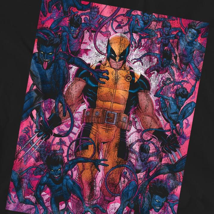 Produktbild XMen TShirt (S)