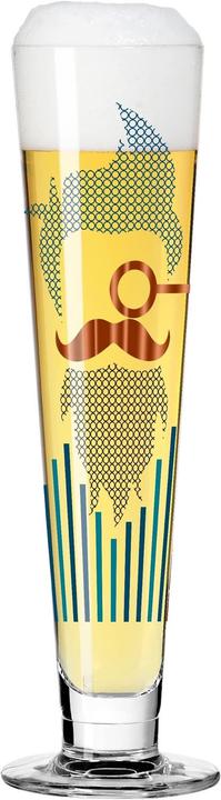 Actual product image Ritzenhoff Beer stand Heldenfest (0.39 l, 1 x)
