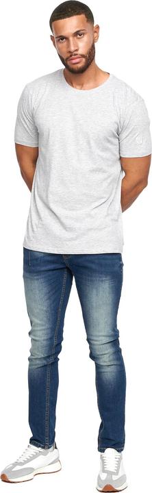 Produktbild Duck and Cover Mens Errington T-Shirt (Pack of 5) (M)