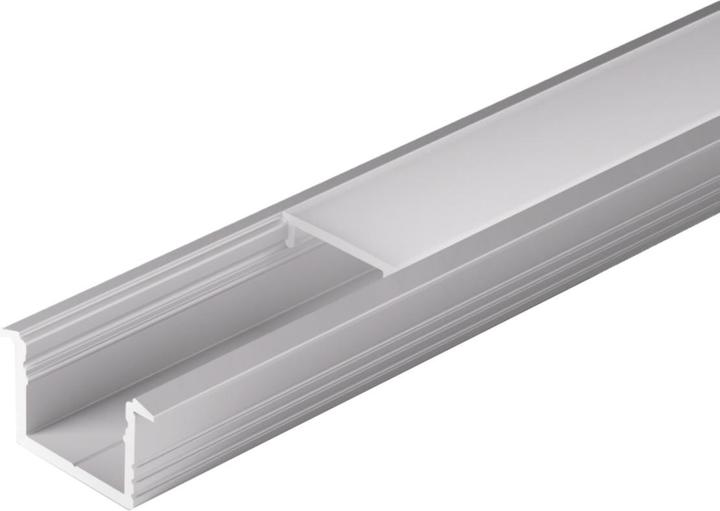 Actual product image Halemeier ChannelLine C2 opal L=2500