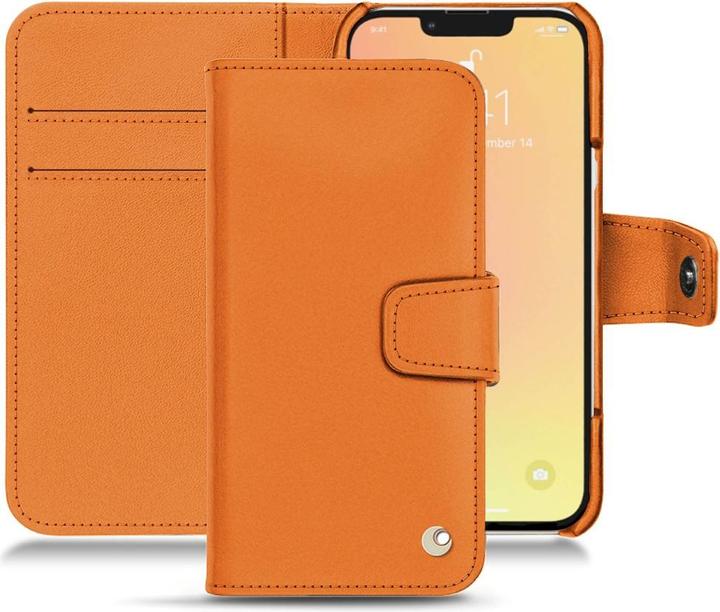 Oranje ( Nappa - Pantone #ff9351 )