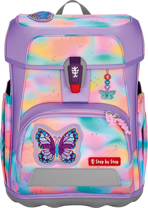 Produktbild Step by Step Cloud Flash Special Edition Set (19 l)