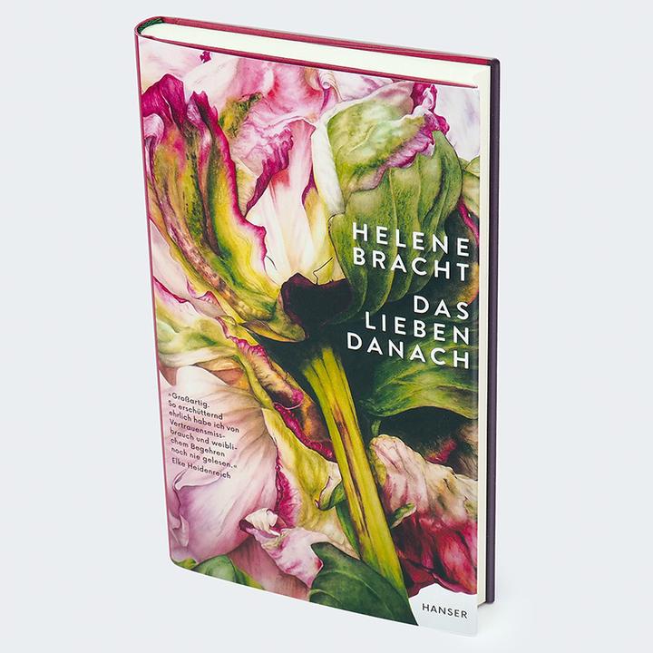 Produktbild Das Lieben danach (Deutsch, Helene Bracht, 2025)