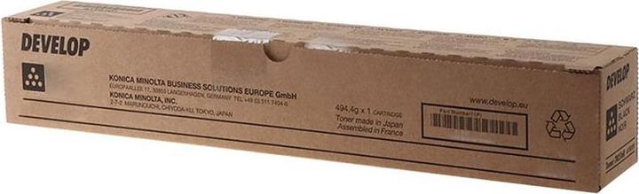 Actual product image Develop A9E83D0 - 26000 pages - magenta - 1 unit(s) (M)
