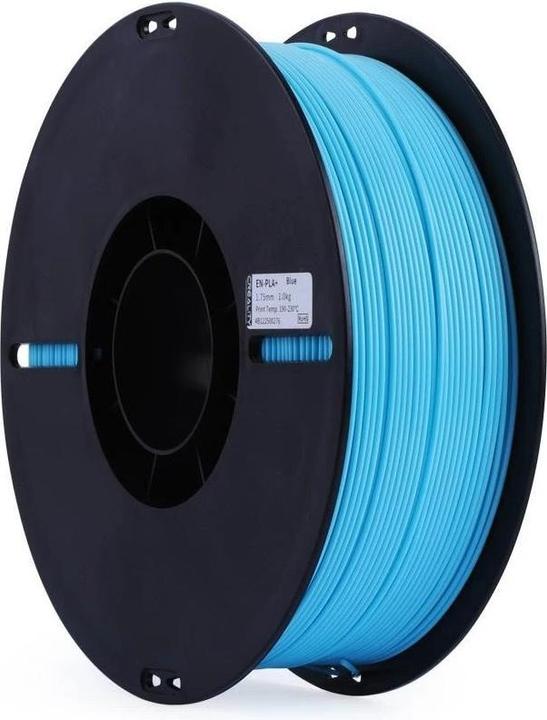 Immagine prodotto Creality Ender (PLA, 1.75 mm, 1000 g, Blu)