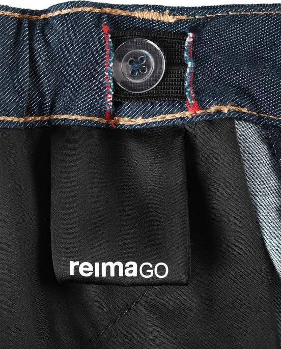 Produktbild Reima Kinder Jeans Tide (116)