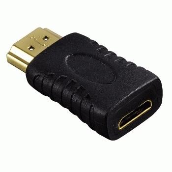 Image du produit Hama HDMI 1.3 / (mini) (HDMI)