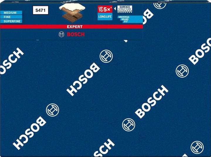 Produktbild Bosch Professional Zubehör Expert (Mittel)