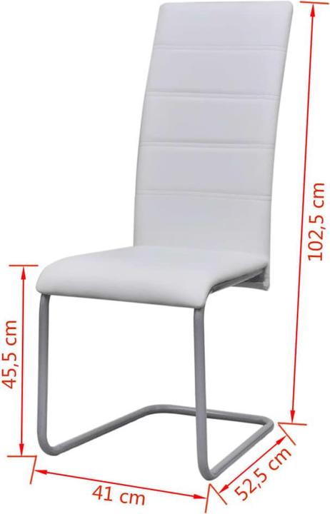 Actual product image VidaXL Dino