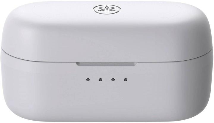 Image du produit Yamaha Tws Intra-Auriculaire Tw-E3c Gris (ANC, 9 h, Filaire)