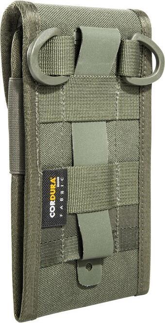 Tasmanian Tiger TT Tactical Phone Cover XXL Olivgrün
