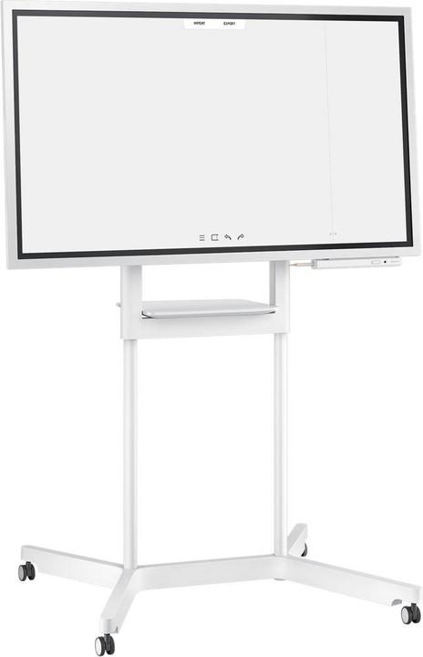 Image du produit Samsung Flip WM55H (3840 x 2160 pixels, 55")