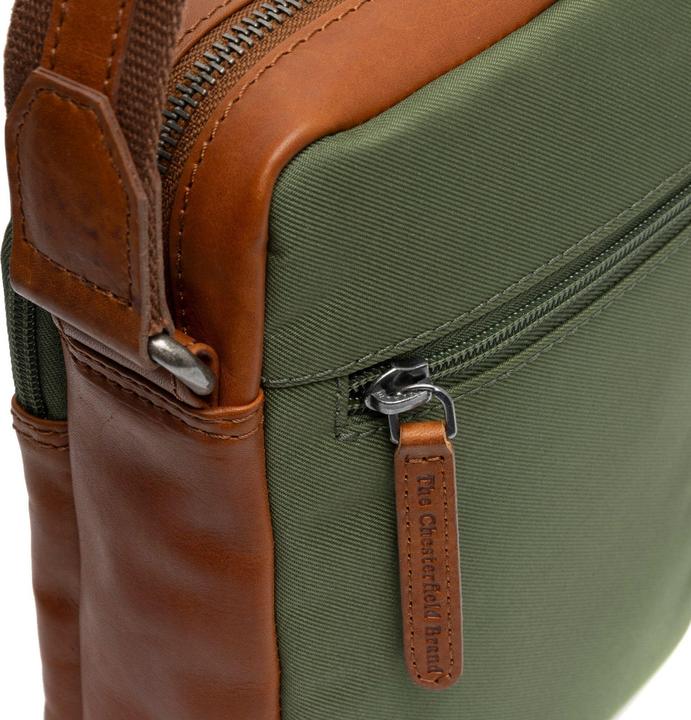Produktbild The Chesterfield Brand Karlstad Mini Bag Umhängetasche 17 cm
