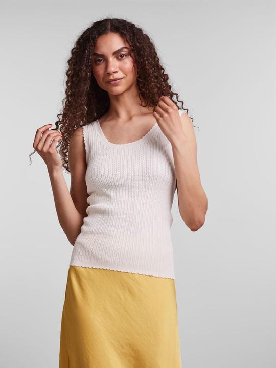 Image du produit Yas YASSCALLOP Haut en tricot (S)