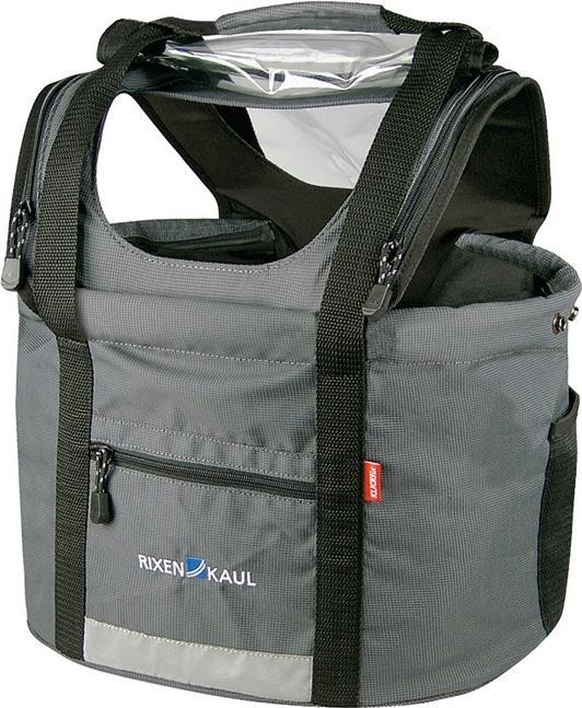 Image du produit KlickFix Panier de guidon pour chien (24 l)