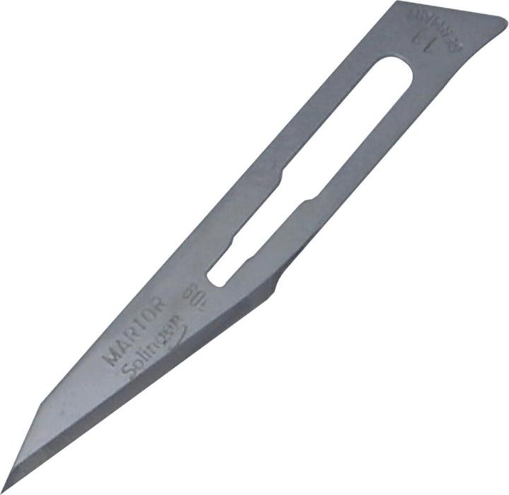 Produktbild Martor Skalpellklinge (Ersatzklinge)