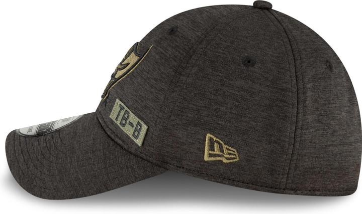 Produktbild New Era 39Thirty NFL Teams Salute To Service 2020 (S/M)