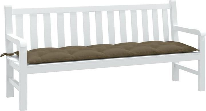 Melange taupe