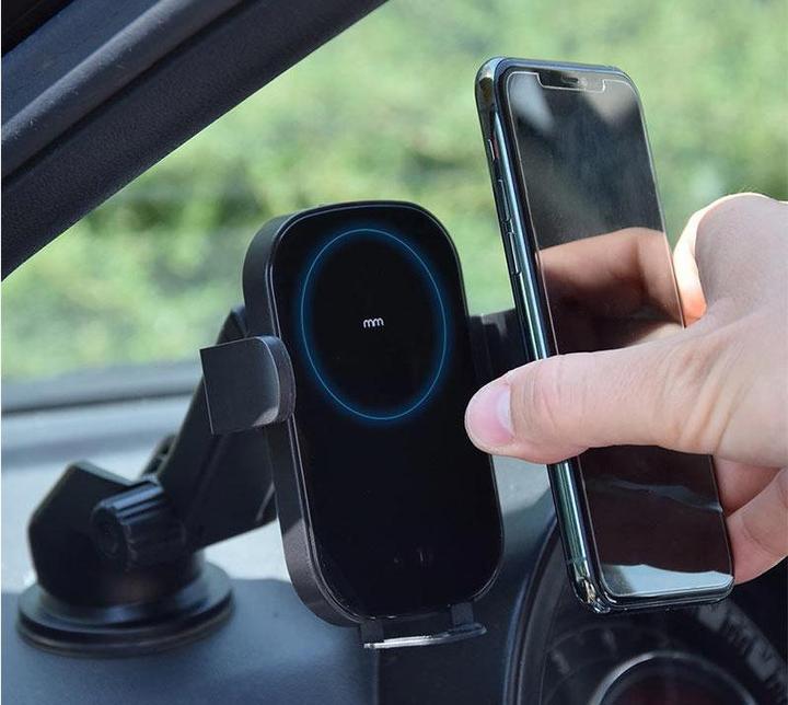 Produktbild TOP Wireless Smartphone Charger