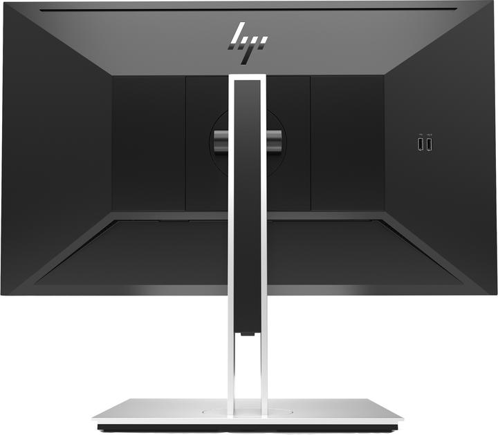 Actual product image HP E24u G4 (1920 x 1080 pixels, 23.80")