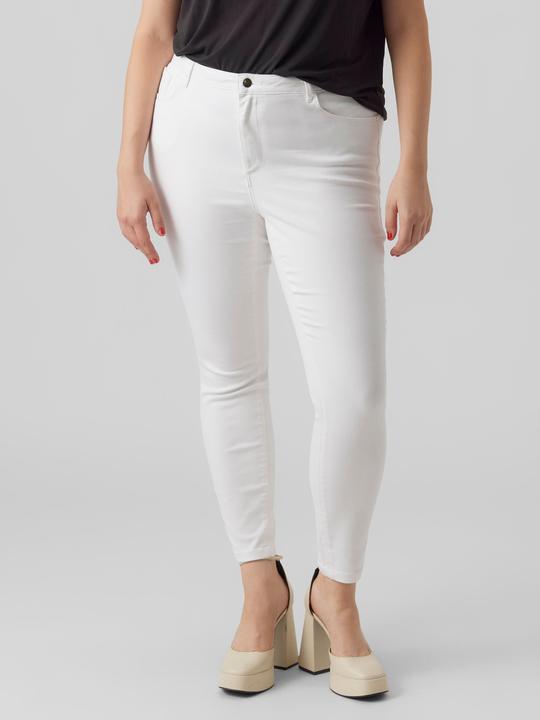 Produktbild Vero Moda High Rise Jeans (48)