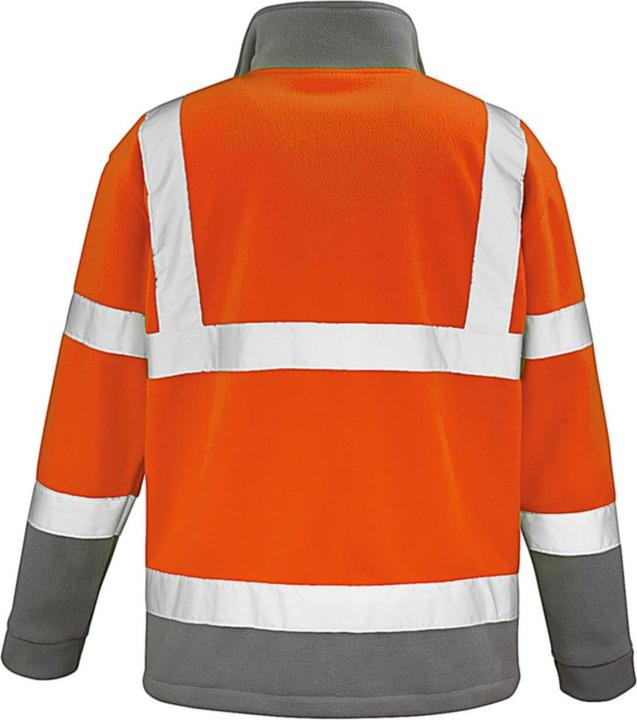 Produktbild Result Jacke Signalkleidung Schiene (S)