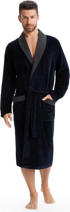 Actual product image Leverie Dressing gown (L)