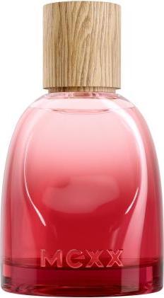 Mexx INSPIRED Warmth Woman EDP 50 ml (Eau de Parfum, 50 ml)